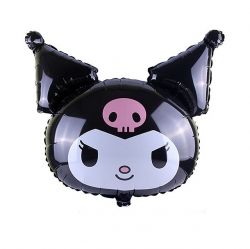 Kuromi Jumbo Balloon 60cm