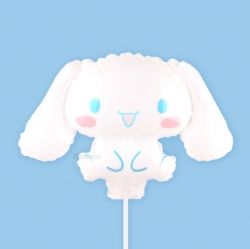 Cinnamoroll Stick Balloon 40cm
