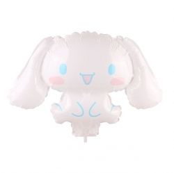Cinnamoroll Stick Balloon 40cm