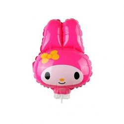 My Melody Stick Balloon 40cm