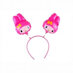 My Melody Balloon Hair band