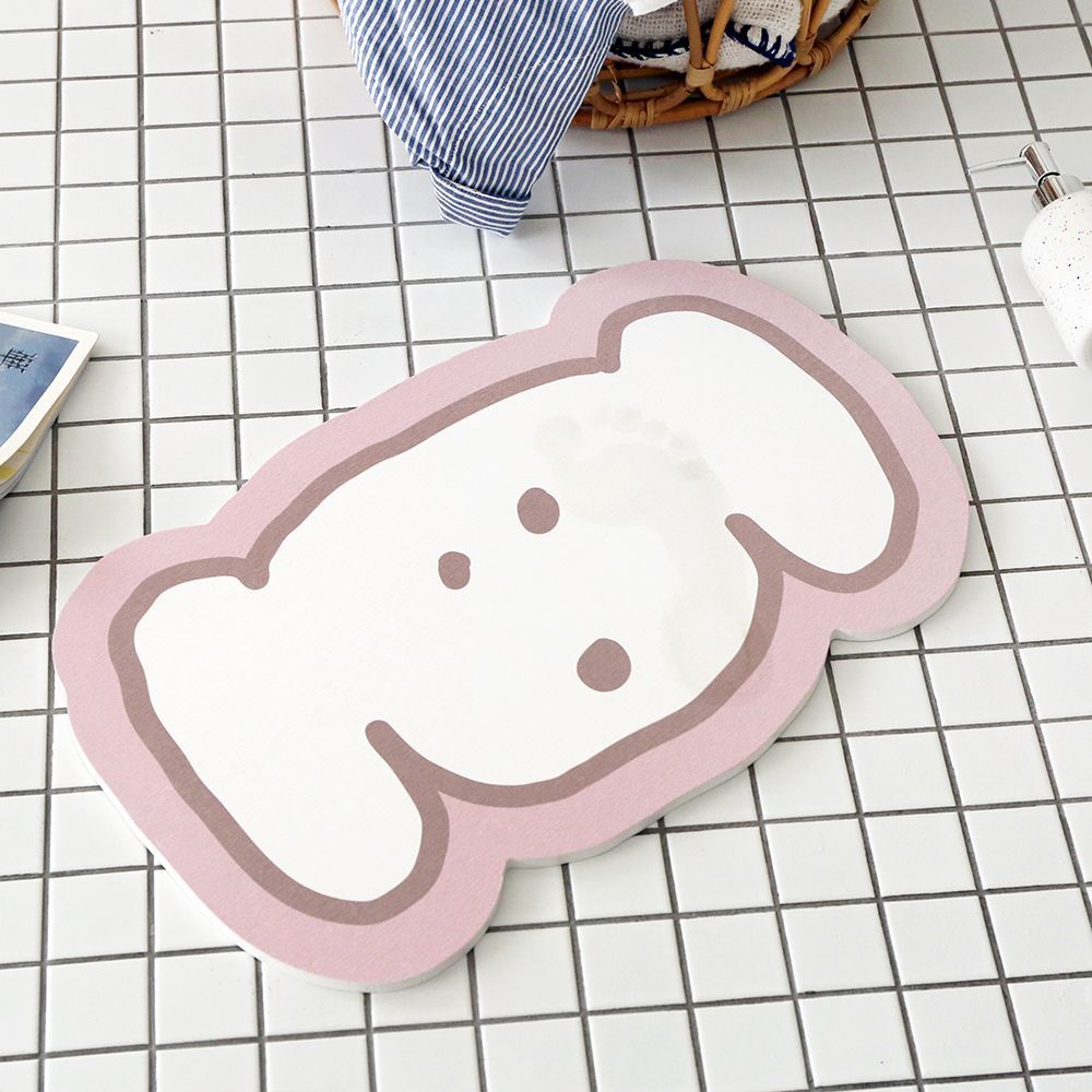 Brunch Brother Powder Dry Mat (Doggy)