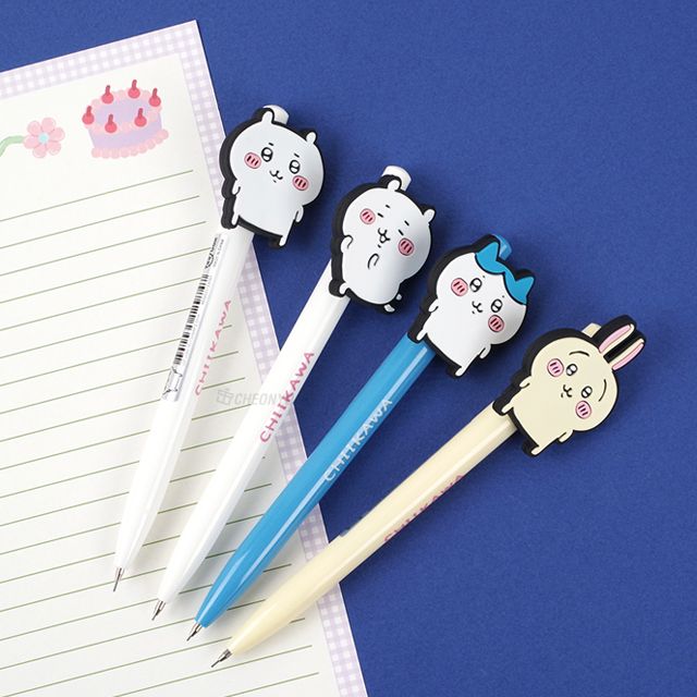 Chiikawa Lovely Sharp Pencil, 32pcs