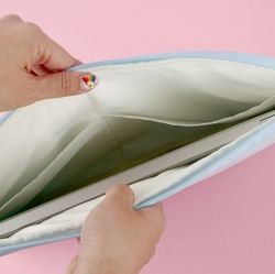 Cinnamoroll Notebook Pouch 13inch