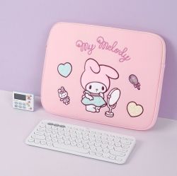 My Melody Notebook Pouch 13inch