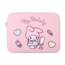 My Melody Notebook Pouch 13inch