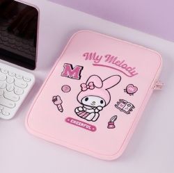 My Melody Notebook Pouch 11inch