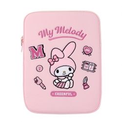 My Melody Notebook Pouch 11inch