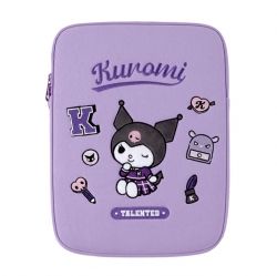 Kuromi Notebook Pouch 11inch