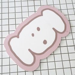 Brunch Brother Powder Dry Mat (Doggy)