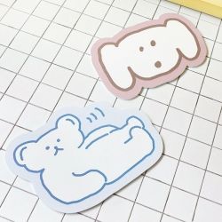 Brunch Brother Powder Dry Mat (Doggy)