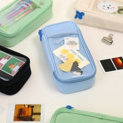 Bfancy Gleaming Pocket Pencase