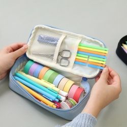 Bfancy Gleaming Pocket Pencase