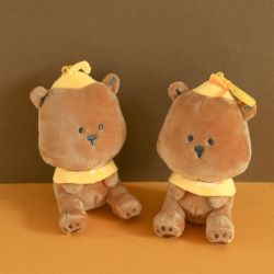 My Buddy Plush Keychain Toy Dong-gu