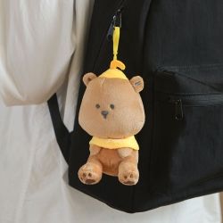 My Buddy Plush Keychain Toy Dong-gu