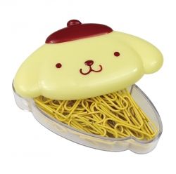 Pompompurin Color Clip