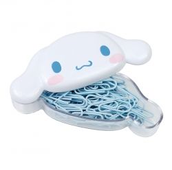 Cinnamoroll Color Clip
