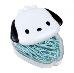 Pochacco Color Clip