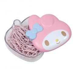 My Melody Color Clip