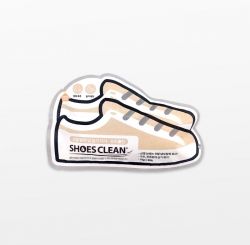 Shose Clean - Dehumidifier (70g) 2P