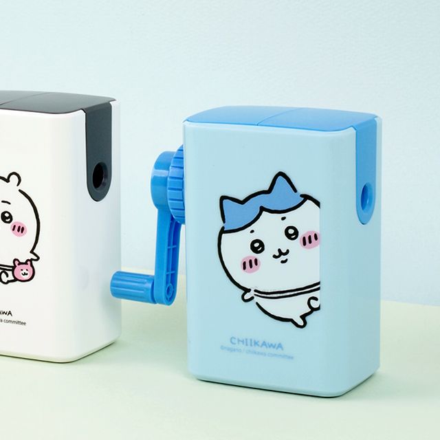 Chiikawa Compact Pencil Sharpener