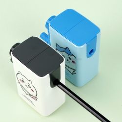 Chiikawa Compact Pencil Sharpener