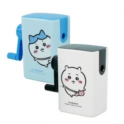 Chiikawa Compact Pencil Sharpener