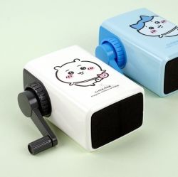 Chiikawa Compact Pencil Sharpener