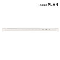 Compression Curtain Pole (size 70-110)