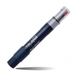 Mungyo 3 in 1 Multicolor Permanent Marker 