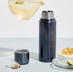 LITEM Chrome Thumbler 530ml 