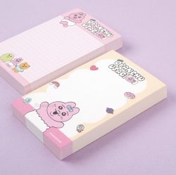 Opachu Usagi Memo Pad, random
