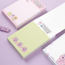 Opachu Usagi Memo Pad, random