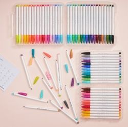 Plus Pen 3000 48Colors Set