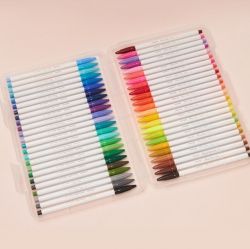 Plus Pen 3000 48Colors Set