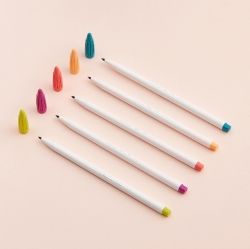 Plus Pen 3000 48Colors Set