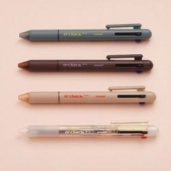 OClack 3+1 Multi-pen