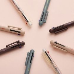 OClack 3+1 Multi-pen