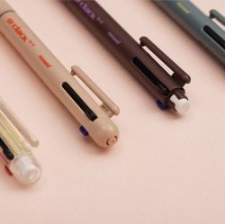 OClack 3+1 Multi-pen