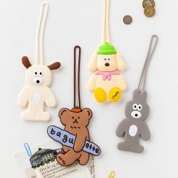 Brunch Brother Name tag