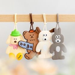 Brunch Brother Name tag