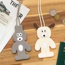 Brunch Brother Name tag