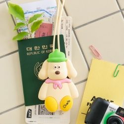 Brunch Brother Name tag