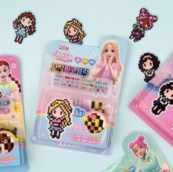 Secret Jouju Jewel PICO Block, Random