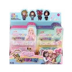 Secret Jouju Jewel PICO Block, Random