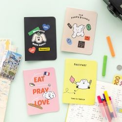 Brunch Brother Passport case