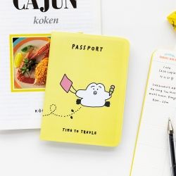 Brunch Brother Passport case