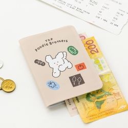Brunch Brother Passport case