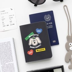 Brunch Brother Passport case