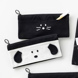 Brunch Brother Foldable Pencase ver.2